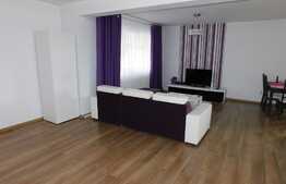 Casa la cheie, zona cu acces restrictionat