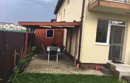 Casa la cheie, zona cu acces restrictionat