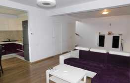 Casa la cheie, zona cu acces restrictionat