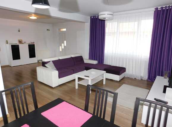 Casa de vânzare 4 camere Floreşti - 37776CV | BLITZ Cluj-Napoca | Poza1