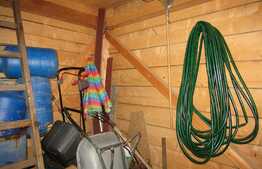 De vanzare casa de vacanta, 72 mp utili, teren 1000 mp , Exterior Est