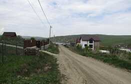 De vanzare casa de vacanta, 72 mp utili, teren 1000 mp , Exterior Est