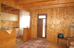 De vanzare casa de vacanta, 72 mp utili, teren 1000 mp , Exterior Est