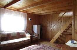 De vanzare casa de vacanta, 72 mp utili, teren 1000 mp , Exterior Est