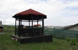 De vanzare casa de vacanta, 72 mp utili, teren 1000 mp , Exterior Est