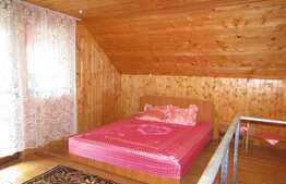 De vanzare casa de vacanta, 72 mp utili, teren 1000 mp , Exterior Est