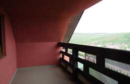 De vanzare casa de vacanta, 72 mp utili, teren 1000 mp , Exterior Est