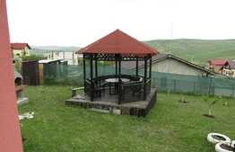 De vanzare casa de vacanta, 72 mp utili, teren 1000 mp , Exterior Est