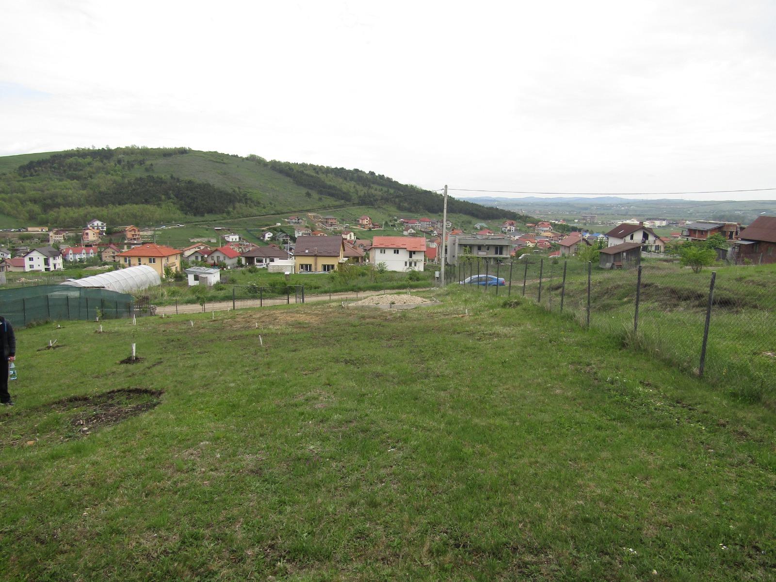 Casa de vânzare 2 camere Exterior Est - 37777CV | BLITZ Cluj-Napoca | Poza15