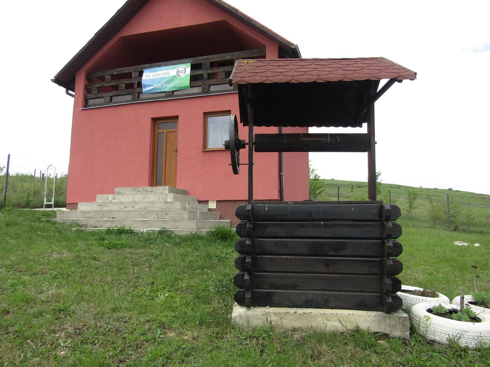 Casa de vânzare 2 camere Exterior Est - 37777CV | BLITZ Cluj-Napoca | Poza17