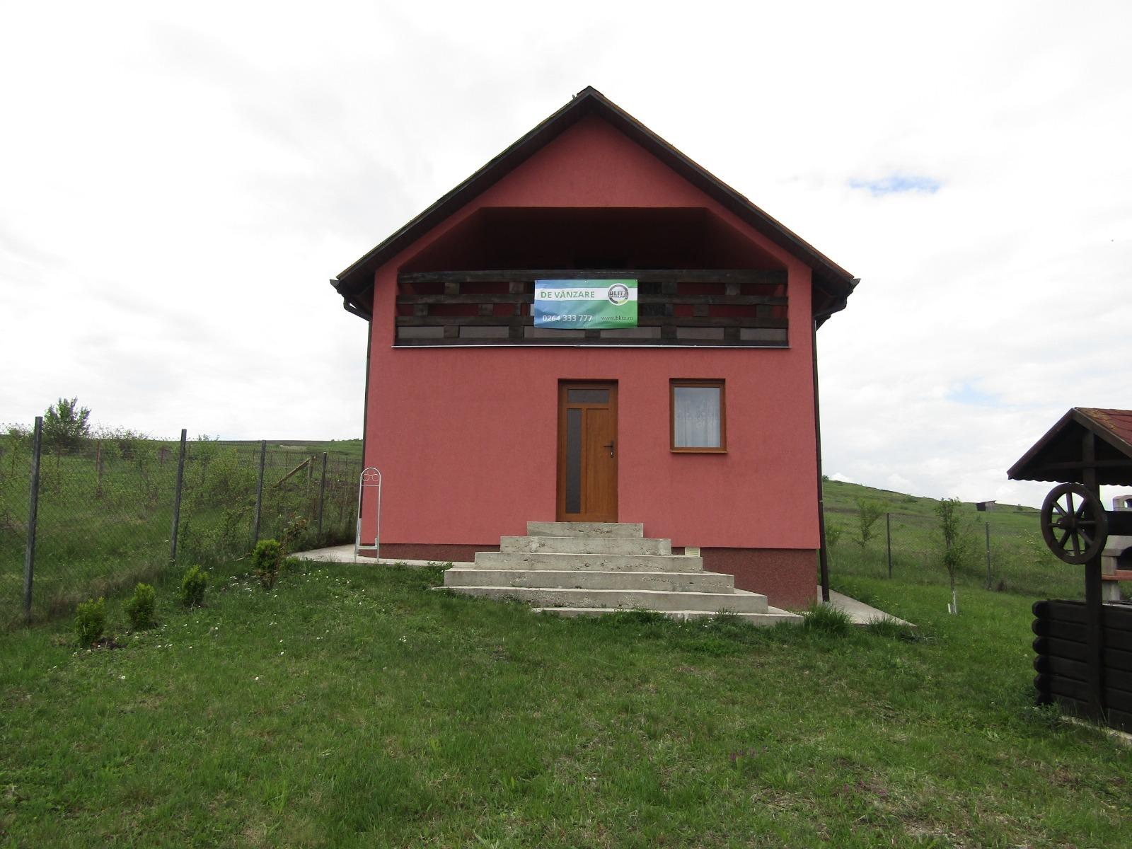 Casa de vânzare 2 camere Exterior Est - 37777CV | BLITZ Cluj-Napoca | Poza20