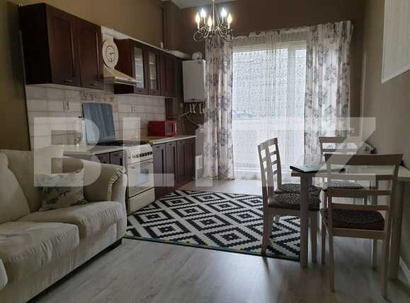 Apartament de vânzare 2 camere Central - 37778AV | BLITZ Cluj-Napoca | Poza4