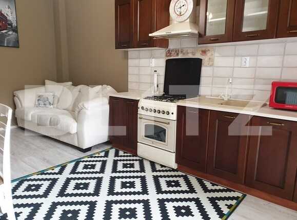 Apartament de vânzare 2 camere Central - 37778AV | BLITZ Cluj-Napoca | Poza7