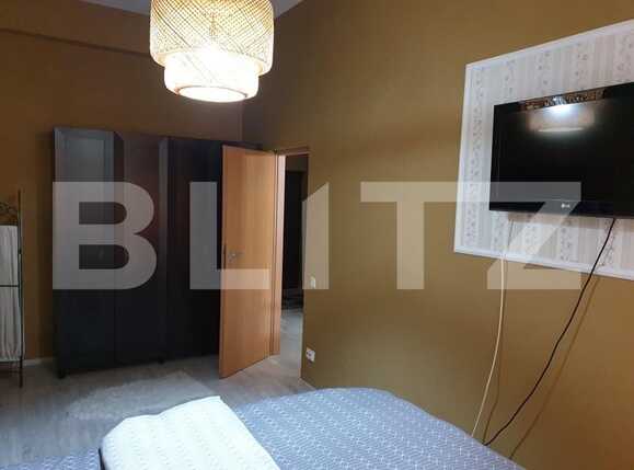 Apartament de vânzare 2 camere Central - 37778AV | BLITZ Cluj-Napoca | Poza2