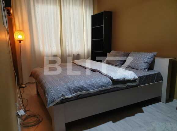 Apartament de vânzare 2 camere Central - 37778AV | BLITZ Cluj-Napoca | Poza1