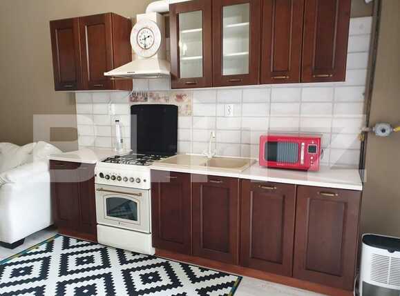 Apartament de vânzare 2 camere Central - 37778AV | BLITZ Cluj-Napoca | Poza6