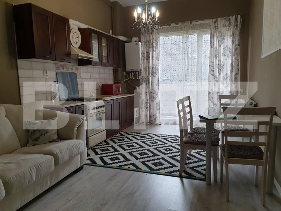 Apartament de vânzare 2 camere Central - 37778AV | BLITZ Cluj-Napoca | Poza4