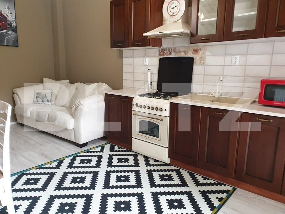 Apartament de vânzare 2 camere Central - 37778AV | BLITZ Cluj-Napoca | Poza7