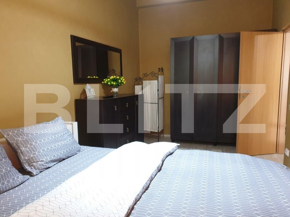 Apartament de vânzare 2 camere Central - 37778AV | BLITZ Cluj-Napoca | Poza3
