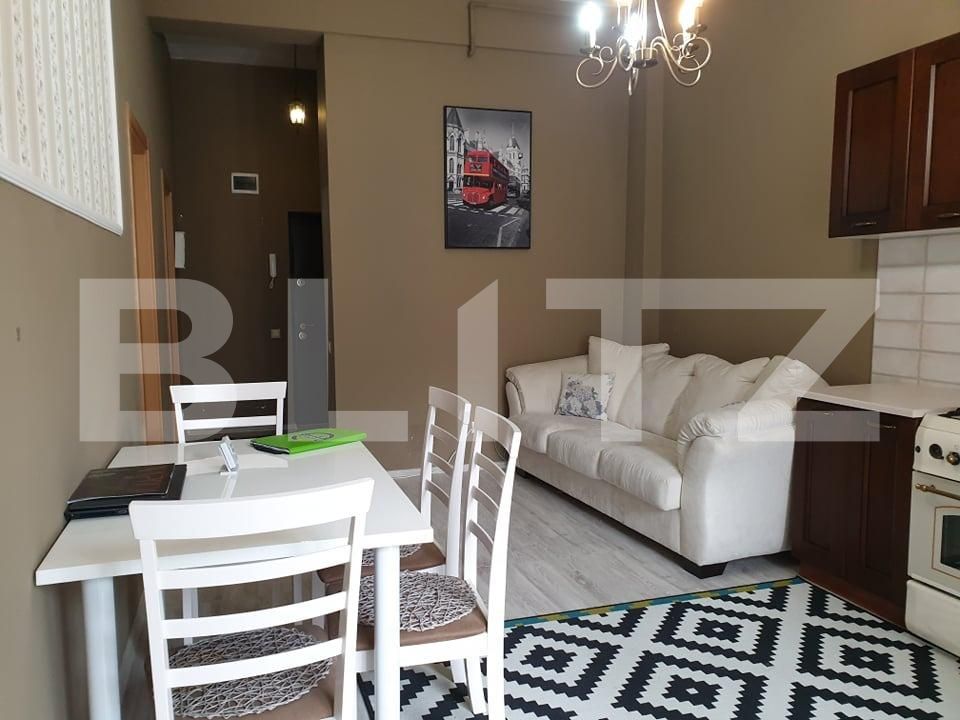 Apartament de vânzare 2 camere Central - 37778AV | BLITZ Cluj-Napoca | Poza5