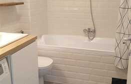 Apartament amenajat cu designer in zona strazii Bucuresti