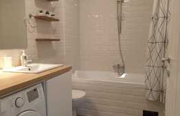 Apartament amenajat cu designer in zona strazii Bucuresti