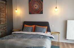 Apartament amenajat cu designer in zona strazii Bucuresti