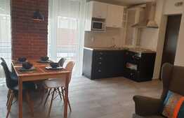 Apartament amenajat cu designer in zona strazii Bucuresti