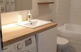 Apartament amenajat cu designer in zona strazii Bucuresti