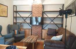 Apartament amenajat cu designer in zona strazii Bucuresti