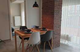 Apartament amenajat cu designer in zona strazii Bucuresti