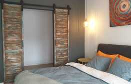 Apartament amenajat cu designer in zona strazii Bucuresti