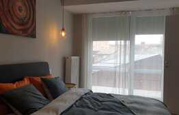 Apartament amenajat cu designer in zona strazii Bucuresti