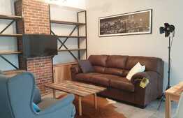 Apartament amenajat cu designer in zona strazii Bucuresti