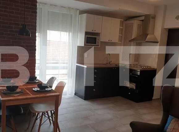 Apartament de vânzare 2 camere Marasti - 37779AV | BLITZ Cluj-Napoca | Poza4