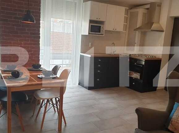 Apartament de vânzare 2 camere Marasti - 37779AV | BLITZ Cluj-Napoca | Poza3