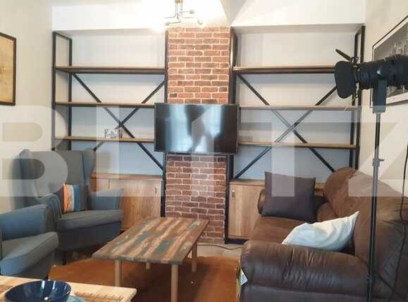 Apartament de vânzare 2 camere Marasti - 37779AV | BLITZ Cluj-Napoca | Poza1