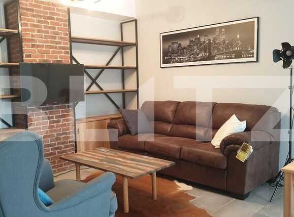 Apartament de vânzare 2 camere Marasti - 37779AV | BLITZ Cluj-Napoca | Poza2