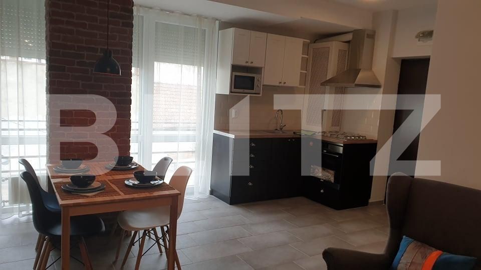 Apartament de vânzare 2 camere Marasti - 37779AV | BLITZ Cluj-Napoca | Poza4
