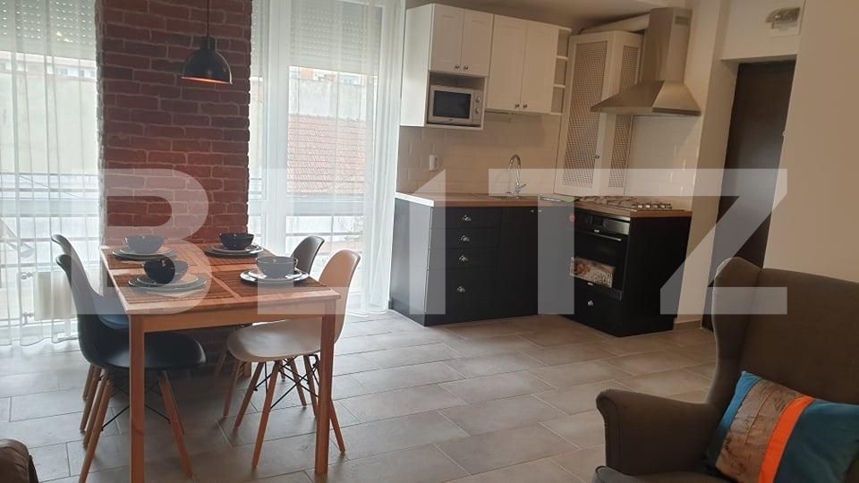 Apartament de vânzare 2 camere Marasti - 37779AV | BLITZ Cluj-Napoca | Poza3