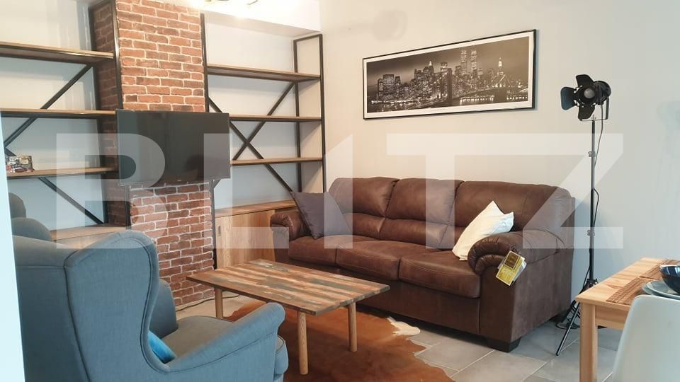 Apartament de vânzare 2 camere Marasti - 37779AV | BLITZ Cluj-Napoca | Poza2