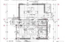 Teren cu autorizatie de constructie pentru casa individuala!