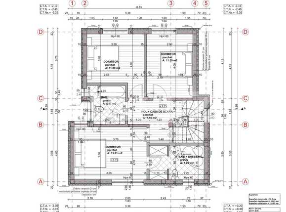 Teren de vânzare Floreşti - 37781TV | BLITZ Cluj-Napoca | Poza9
