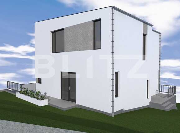 Teren de vânzare Floreşti - 37781TV | BLITZ Cluj-Napoca | Poza4