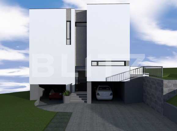 Teren de vânzare Floreşti - 37781TV | BLITZ Cluj-Napoca | Poza3