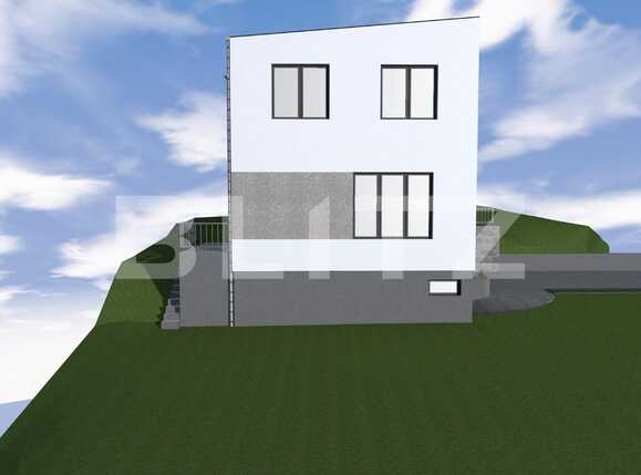 Teren de vânzare Floreşti - 37781TV | BLITZ Cluj-Napoca | Poza2