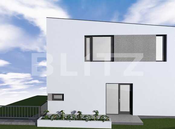 Teren de vânzare Floreşti - 37781TV | BLITZ Cluj-Napoca | Poza5