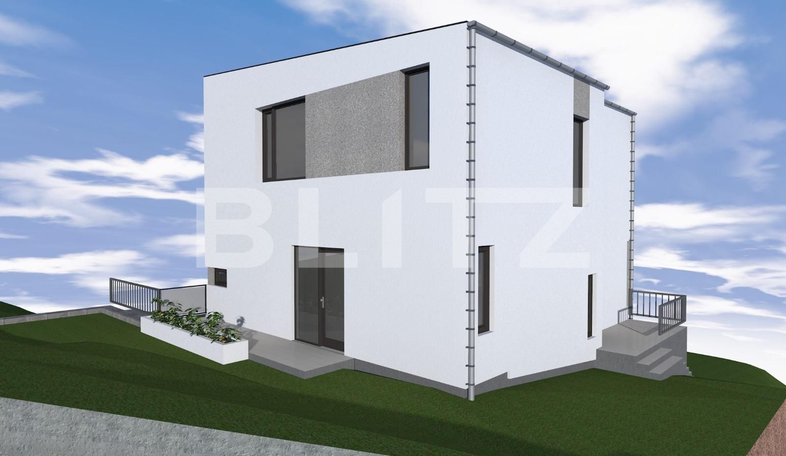 Teren de vânzare Floreşti - 37781TV | BLITZ Cluj-Napoca | Poza4