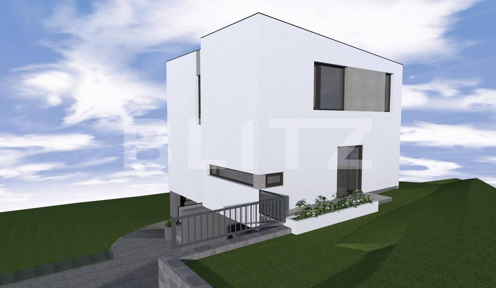 Teren de vânzare Floreşti - 37781TV | BLITZ Cluj-Napoca | Poza6