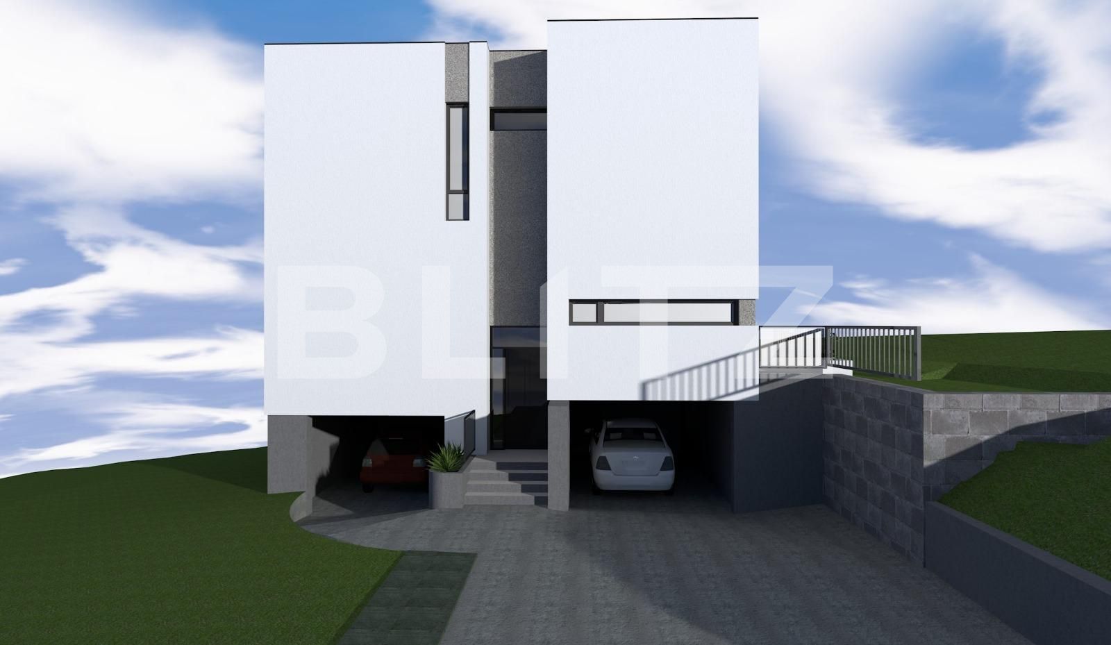 Teren de vânzare Floreşti - 37781TV | BLITZ Cluj-Napoca | Poza3